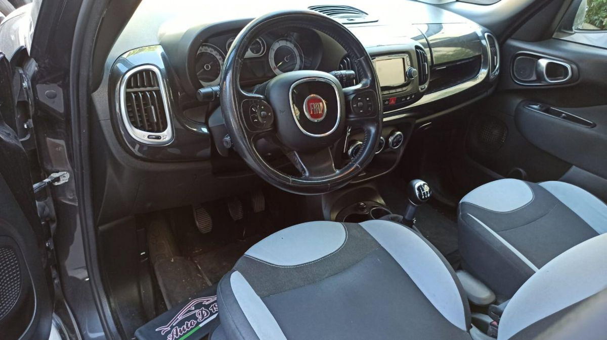 Fiat 500 1.3 Multijet 16V 95 CV Pop Star (5)