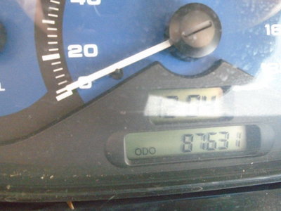 Chevrolet Matiz 800 SE Planet (10)