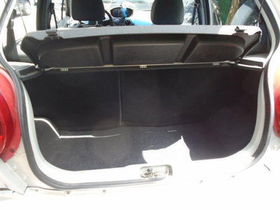 Chevrolet Matiz 800 SE Planet (19)