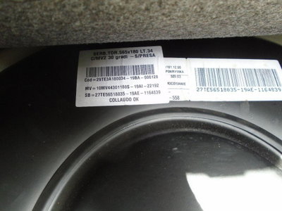 Chevrolet Matiz 800 SE Planet (20)