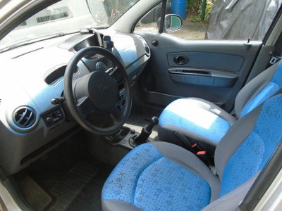 Chevrolet Matiz 800 SE Planet (7)