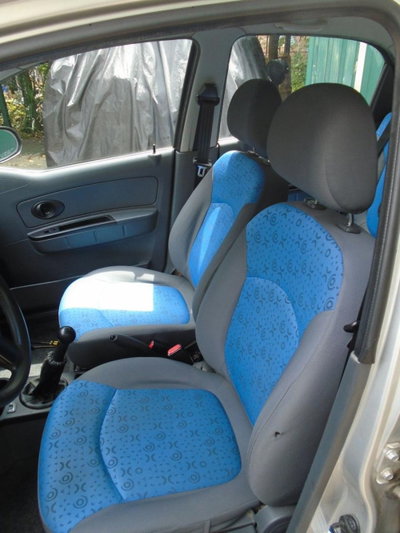Chevrolet Matiz 800 SE Planet (8)