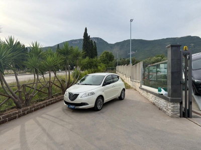Lancia Ypsilon 0.9 TwinAir 85 CV 5 porte S&S DFN Platinum usata