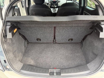 Lancia Ypsilon 0.9 TwinAir 85 CV 5 porte S&S DFN Platinum (17)