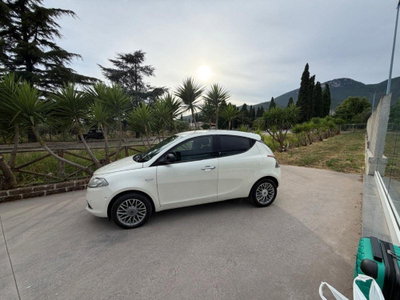 Lancia Ypsilon 0.9 TwinAir 85 CV 5 porte S&S DFN Platinum (2)