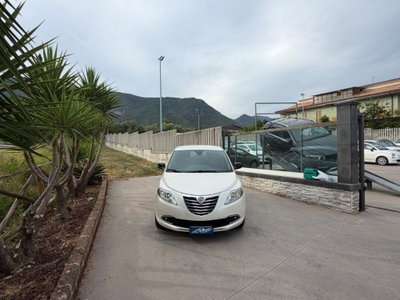 Lancia Ypsilon 0.9 TwinAir 85 CV 5 porte S&S DFN Platinum (3)