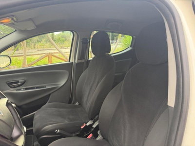 Lancia Ypsilon 0.9 TwinAir 85 CV 5 porte S&S DFN Platinum (7)