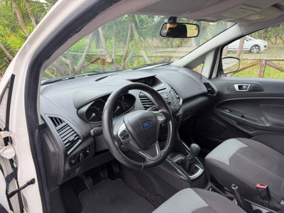 Ford EcoSport 1.0 EcoBoost 125 CV Titanium (11)