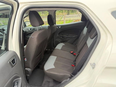 Ford EcoSport 1.0 EcoBoost 125 CV Titanium (13)