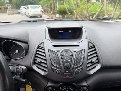 Ford EcoSport 1.0 EcoBoost 125 CV Titanium (17)