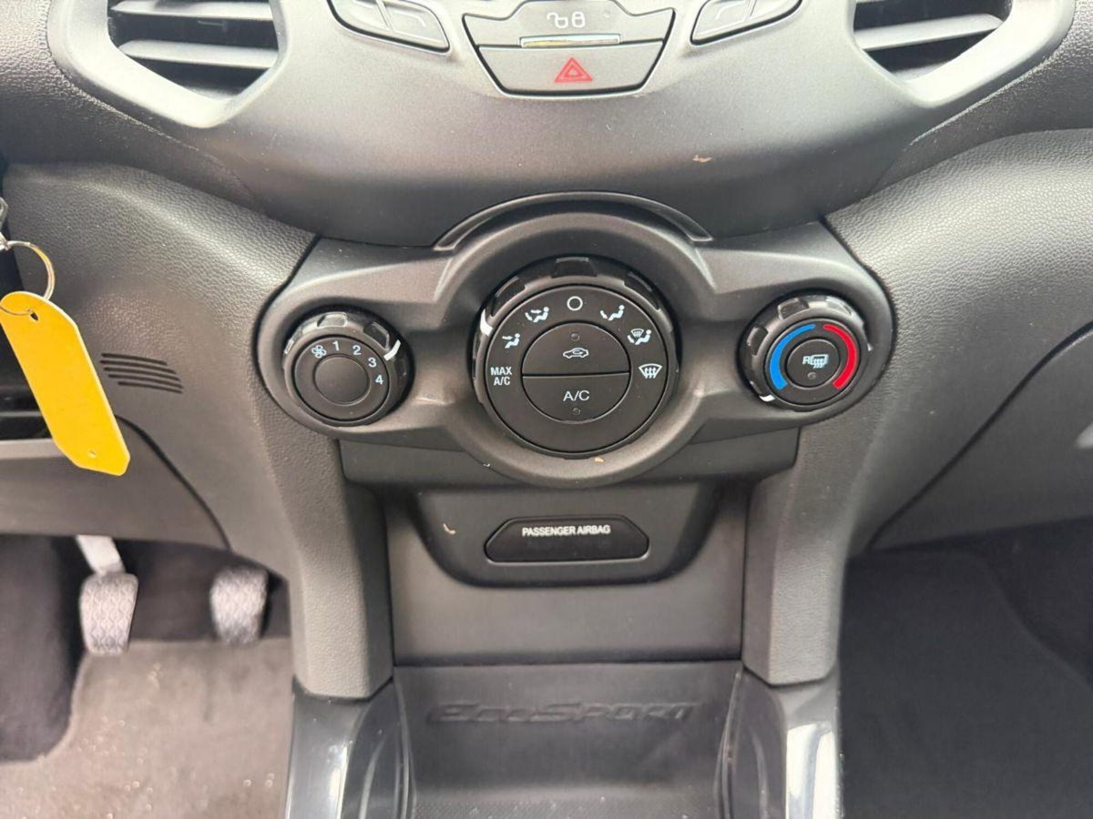 Ford EcoSport 1.0 EcoBoost 125 CV Titanium (18)