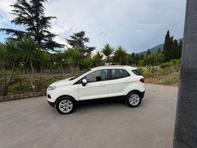 Ford EcoSport 1.0 EcoBoost 125 CV Titanium (2)