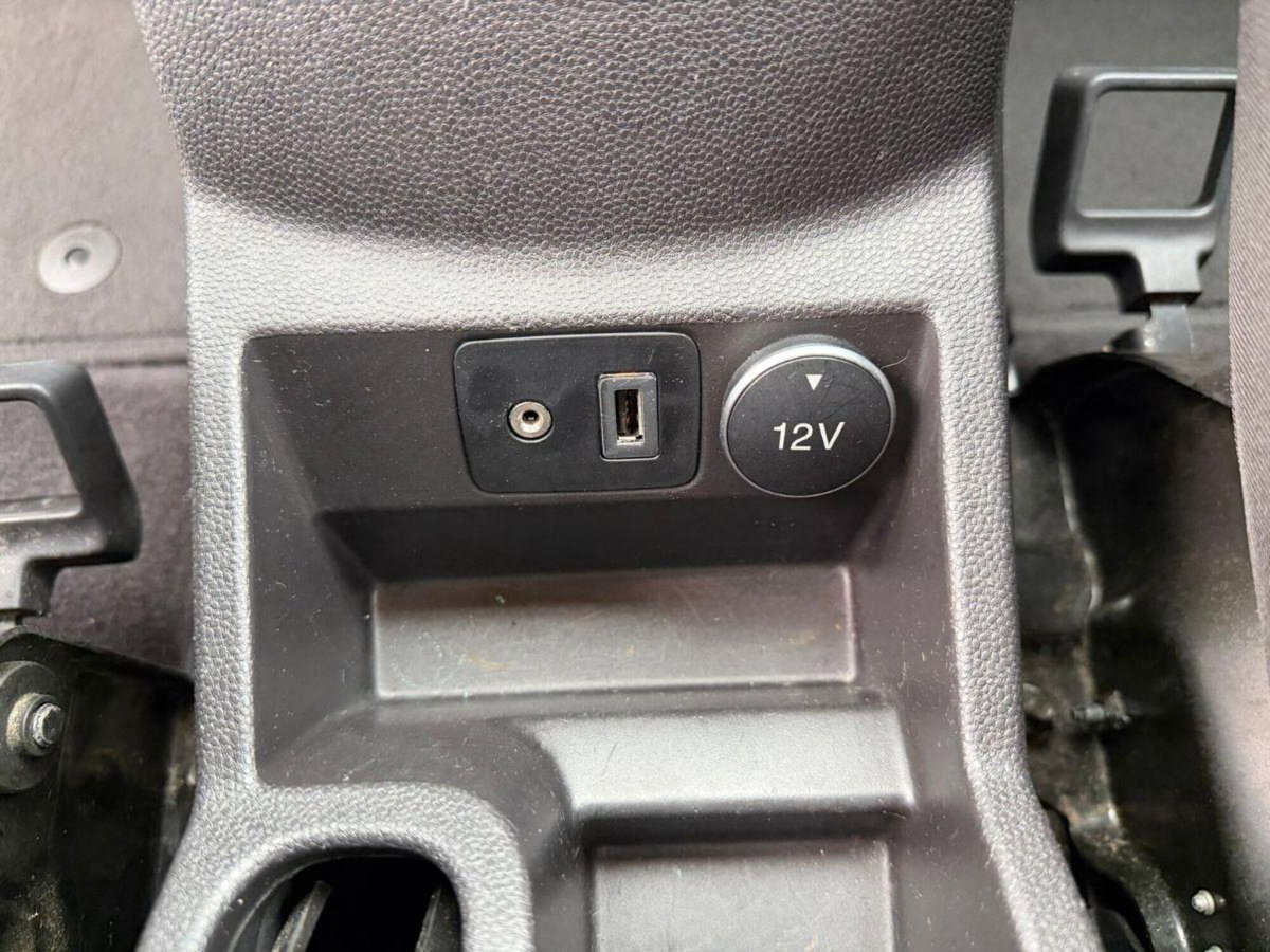Ford EcoSport 1.0 EcoBoost 125 CV Titanium (9)