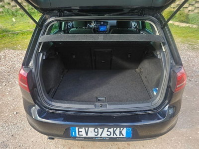 Volkswagen Golf 1.6 TDI DSG 5p. Highline BlueMotion Technology (10)