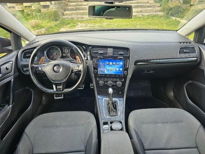 Volkswagen Golf 1.6 TDI DSG 5p. Highline BlueMotion Technology (11)