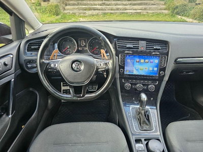 Volkswagen Golf 1.6 TDI DSG 5p. Highline BlueMotion Technology (13)