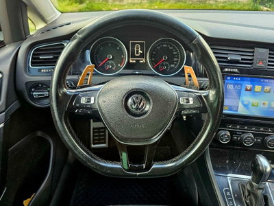 Volkswagen Golf 1.6 TDI DSG 5p. Highline BlueMotion Technology (14)