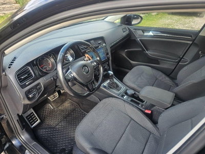 Volkswagen Golf 1.6 TDI DSG 5p. Highline BlueMotion Technology (15)