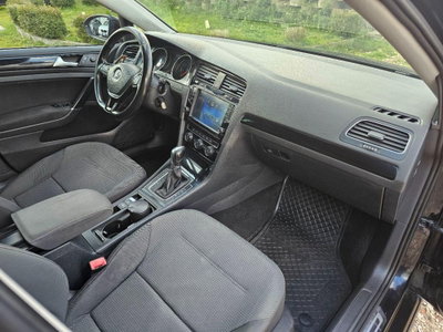 Volkswagen Golf 1.6 TDI DSG 5p. Highline BlueMotion Technology (16)