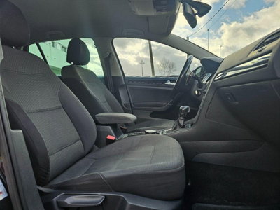Volkswagen Golf 1.6 TDI DSG 5p. Highline BlueMotion Technology (17)