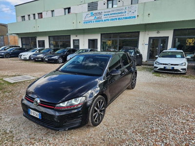 Volkswagen Golf 1.6 TDI DSG 5p. Highline BlueMotion Technology (2)