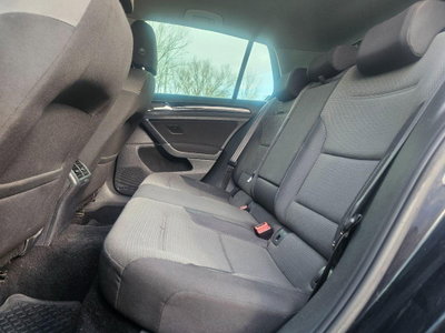 Volkswagen Golf 1.6 TDI DSG 5p. Highline BlueMotion Technology (20)
