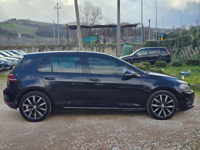 Volkswagen Golf 1.6 TDI DSG 5p. Highline BlueMotion Technology (7)