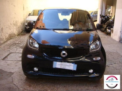 smart Fortwo 70 1.0 twinamic Prime (5)