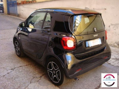smart Fortwo 70 1.0 twinamic Prime (6)