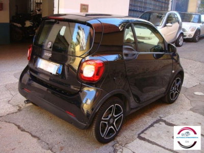 smart Fortwo 70 1.0 twinamic Prime (7)