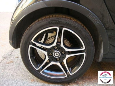 smart Fortwo 70 1.0 twinamic Prime (9)