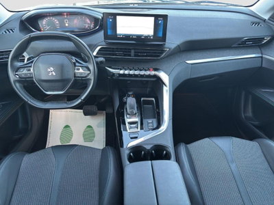 Peugeot 3008 BlueHDi 130 S&S EAT8 Allure Pack (13)