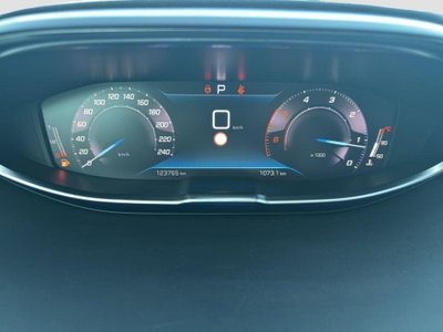 Peugeot 3008 BlueHDi 130 S&S EAT8 Allure Pack (14)