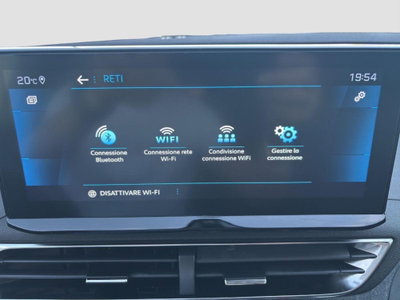 Peugeot 3008 BlueHDi 130 S&S EAT8 Allure Pack (16)