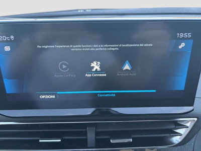 Peugeot 3008 BlueHDi 130 S&S EAT8 Allure Pack (17)