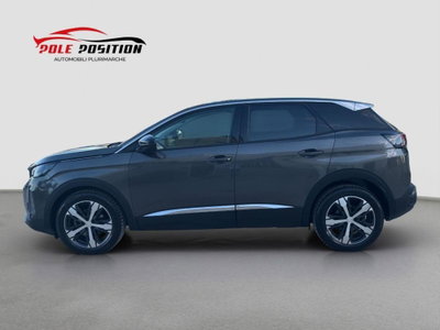 Peugeot 3008 BlueHDi 130 S&S EAT8 Allure Pack (2)
