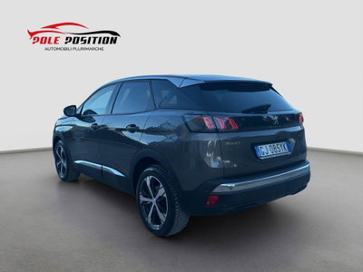 Peugeot 3008 BlueHDi 130 S&S EAT8 Allure Pack (3)