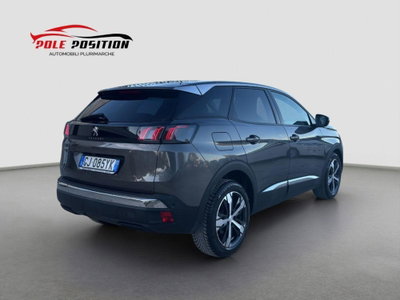 Peugeot 3008 BlueHDi 130 S&S EAT8 Allure Pack (5)