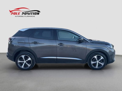 Peugeot 3008 BlueHDi 130 S&S EAT8 Allure Pack (6)