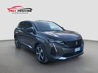 Peugeot 3008 BlueHDi 130 S&S EAT8 Allure Pack (7)