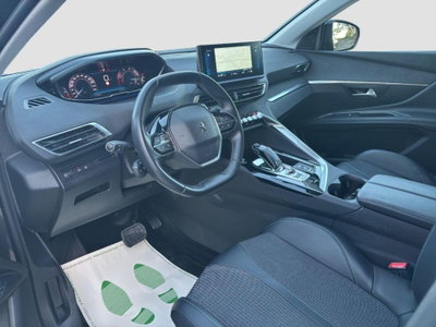 Peugeot 3008 BlueHDi 130 S&S EAT8 Allure Pack (9)
