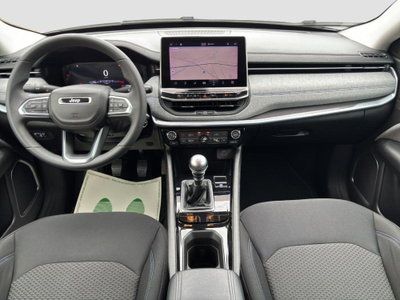 Jeep Compass 1.6 Multijet II 2WD Longitude (11)