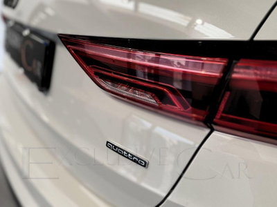 Audi Q3 2.0 TDI 150 CV quattro S tronic Business (15)