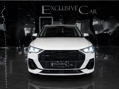 Audi Q3 2.0 TDI 150 CV quattro S tronic Business (2)