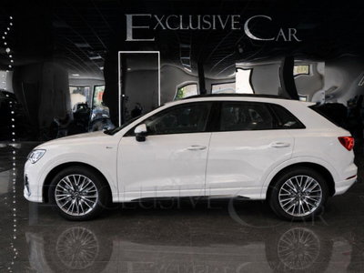Audi Q3 2.0 TDI 150 CV quattro S tronic Business (3)