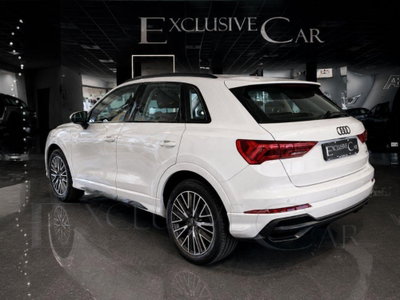 Audi Q3 2.0 TDI 150 CV quattro S tronic Business (5)
