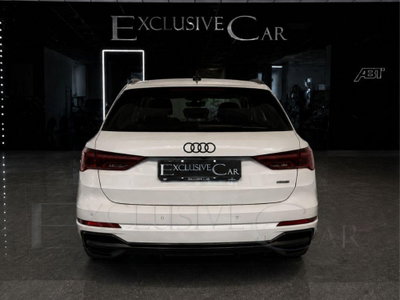 Audi Q3 2.0 TDI 150 CV quattro S tronic Business (6)