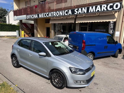 Volkswagen Polo 1.2 70 CV 5p. Comfortline usata