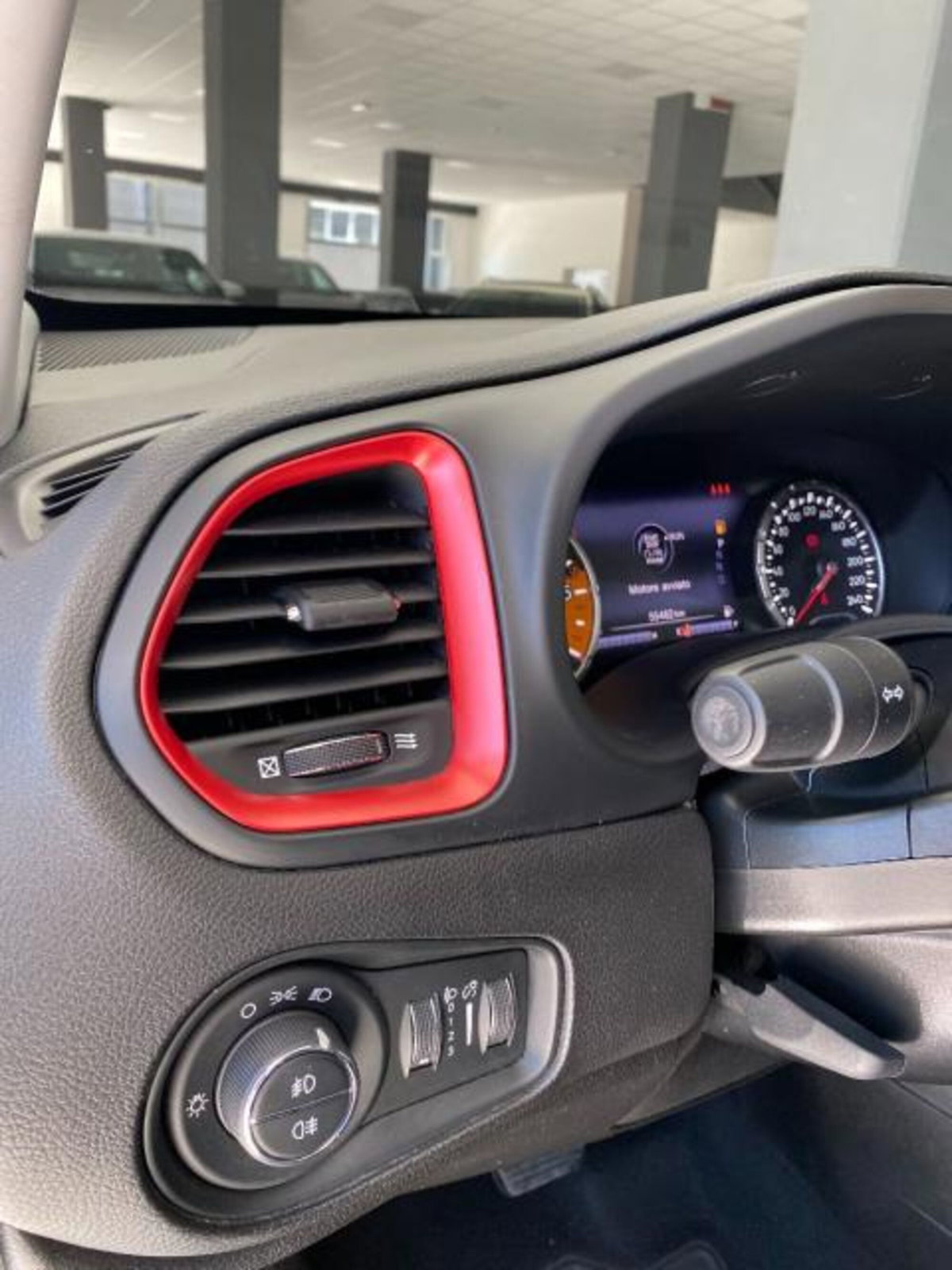 Jeep Renegade 2.0 Mjt 170CV 4WD Active Drive Low Trailhawk (12)