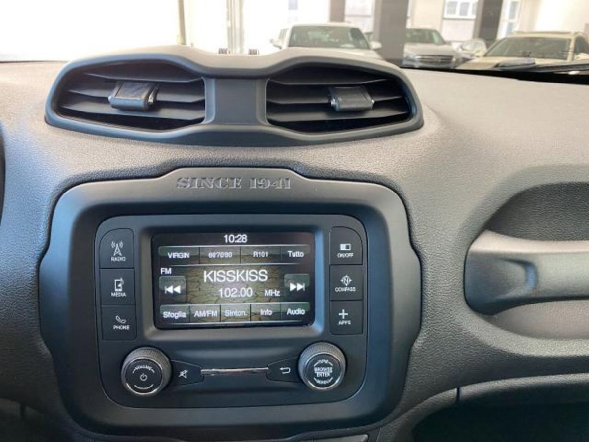 Jeep Renegade 2.0 Mjt 170CV 4WD Active Drive Low Trailhawk (18)